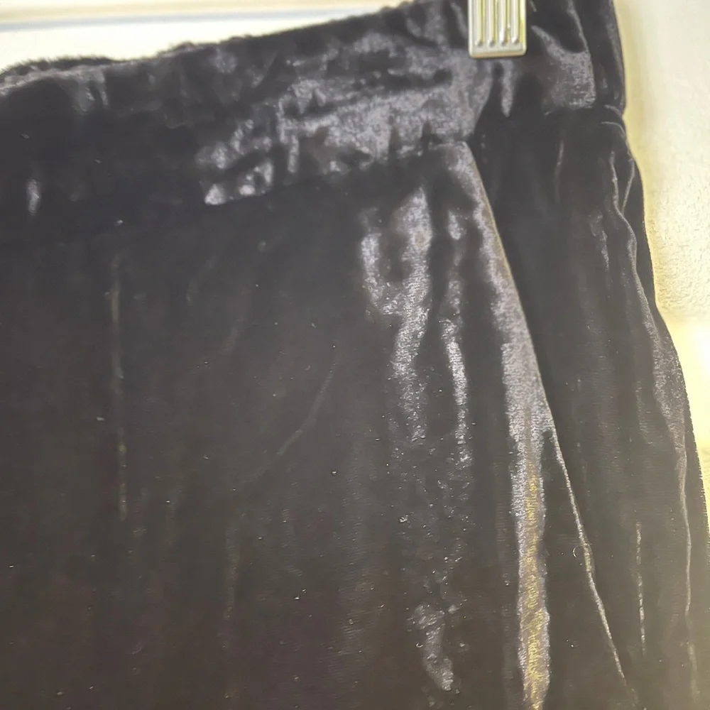 J. Crew crew black